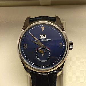 Girard Perregaux Moon Phase Big Date, Limited Edition Ref. 4953