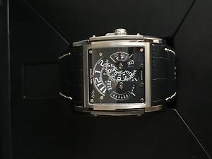 New HD3 Three Minds by Jorg Hysek watch