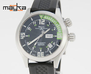 Ball Engineer Master II Diver DM1020A