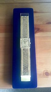 Juvenia - El Macho 25J - 18k Yellow Gold - Automatic Men's Watch