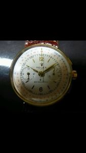 Rolex Antimagnetic anni '40. Molto raro