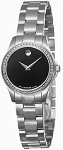 Movado Junior Sport Ladies   Watch 0606028