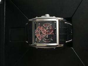 New HD3 Three Minds by Jorg Hysek watch
