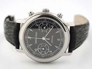 AUDEMARS PIGUET JULES AUDEMARS CHRONOGRAPH 25859ST.OO.D001CR.02 WATCH