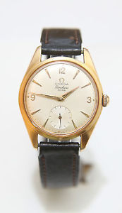 Vintage Omega Ranchero 30mm Cal.267 Mens Hand Wind Watch