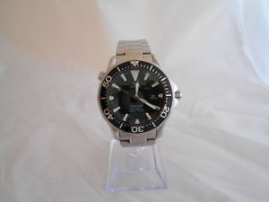 OMEGA SEAMASTER PROFESIONAL 300