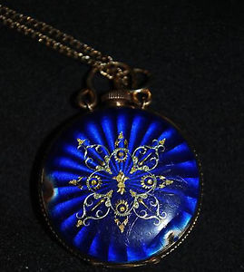 Hampden Solid 14kt Gold Pocket Watch from 1877