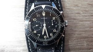 Vendo orologio Leonidas CP2 assegnazione E.I.