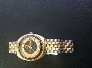 Zodiaq  SST 36000 Automatic Swiss Watch