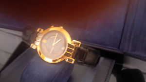 HARRY WINSTON 200 MABI