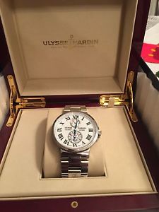 ulysse nardin image 1