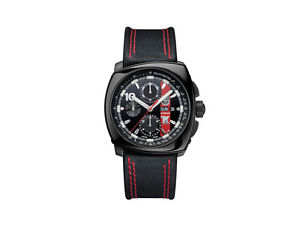 Luminox Land Tony Kanaan Automatic Watch, ETA Valjoux 7750, XL.1181