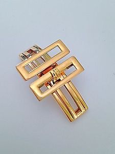 Audemars Piguet 18k Deployant Buckle Clasp 18mm For Royal Oak Millenary Offshore