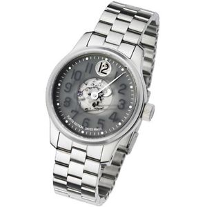 Fortis Herrenuhr F-43 Jumping Hour Limited Edition 710.10.37 M image 1