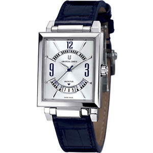 Wristwatch UNIVERSAL GENEVE CABRIOLET 8101.129/046.CA  Men REDUCED
