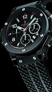hublot big bang