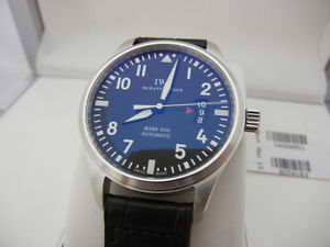 lWC Pilot's Mark XVII 41mm Men's Watch IW326501  new in box