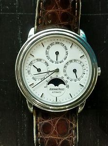 Audemars Piguet Royal Oak Perpetual Calendar