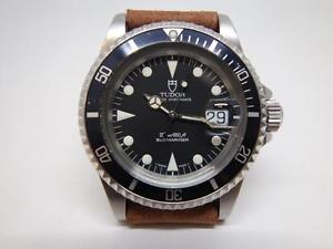 Vintage Tudor Submariner Ref 79090