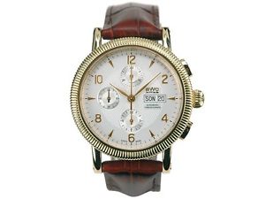 BWC Herrenuhr Automatik Chronograph 20771.51.08