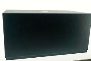 Harry Winston Tourbillon Glissiere Box and Manuals