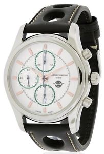 Frederique Constant Healey Automatic Chronograph Mens Watch