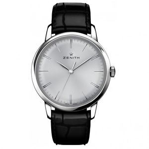 itp ZENITH Elite Cronograph Classic 03.2270.6050/01.C493 Automatico 42 mm image 1