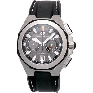 GIRARD PERREGAUX CHRONO HAWK MONTRE – 49970-11-231-HD6A - MSRP