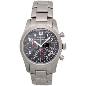 GIRARD PERREGAUX FERRARI LE F1-048 MONTRE CHRONO – 49550.0.21.6656A - MSRP