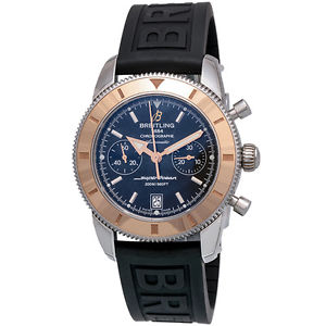 Breitling Superocean Heritage Cronógrafo Automático Reloj Para Hombre U2337012/