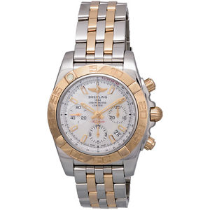 Breitling Chronomat 41 Cronógrafo Automático Reloj Para Hombre – CB0140Y2/A743 image 1