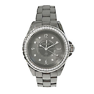 Chanel J12 Chromatic Diamond Quartz Watch H2565 Vintage
