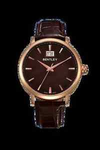 Bentley Denarium Big Date Watch 90-30533