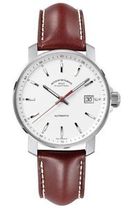 Mühle Glashütte - Herrenuhr - 29er - M1-25-21-LB - UvP 1190,- € - NEU