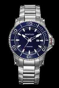 Bentley The Sea Captain Classic Watch 91-30660