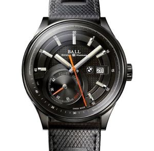 Original BMW Montre À Bracelet Automatique BALLE pout BMW Power Reserve u