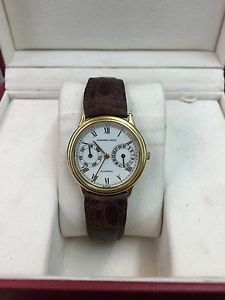 Audemars Piguet 18k Gold Men's Watch