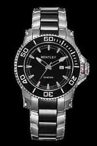 Bentley The Sea Captain Classic Watch 91-30118