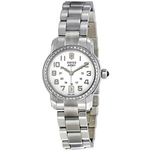 Victorinox 241057 Womens Watch