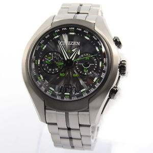 Citizen Analog Sport Mens PROMASTER   Watch CC1054-56E