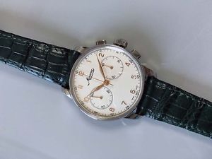 minerva watch 140th anniversary venus175