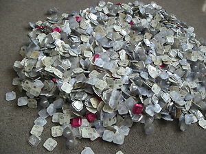 5000 x New Old Stock Landeron/Venus Chronograph Parts