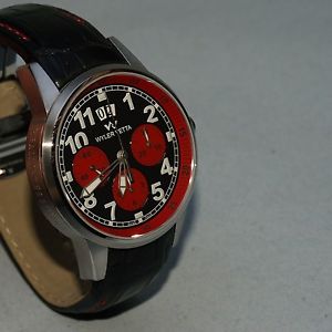 WYLER VETTA*OROLOGIO/WATCH ESPACITE LIMITED EDITION FOR FUND "HEALING THE DIVIDE