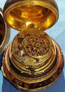 Antique George Prior London VERY RARE Pocket Watch