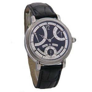 Maurice Lacroix MP7068-SS001-390 Mens Watch
