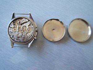 lemania armée anglaise