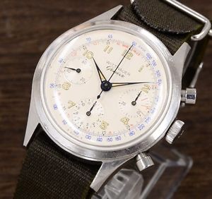 WITTNAUER Baruju 72 equipped with hand-wound original dial Arabic numerals index