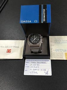 Orologio Omega 125