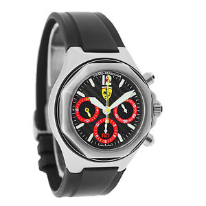 Girard Perregaux Laureato Evo3 Chronograph Automatic Watch 80190-11-651-FK6A