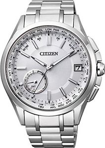 [Citizen] CITIZEN watch ATTESA Atessa Eco-Drive GPS satellite radio clock F1
